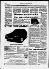 Acton Gazette Thursday 02 August 1984 Page 4