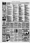 Acton Gazette Thursday 02 August 1984 Page 8