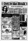 Acton Gazette Thursday 02 August 1984 Page 11