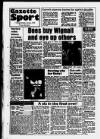 Acton Gazette Thursday 02 August 1984 Page 20