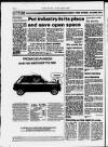 Acton Gazette Thursday 09 August 1984 Page 4
