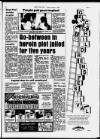 Acton Gazette Thursday 09 August 1984 Page 5