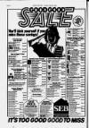 Acton Gazette Thursday 09 August 1984 Page 6