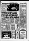 Acton Gazette Thursday 09 August 1984 Page 7