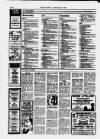 Acton Gazette Thursday 09 August 1984 Page 8