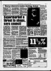 Acton Gazette Thursday 09 August 1984 Page 9