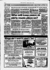 Acton Gazette Thursday 16 August 1984 Page 4