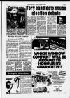 Acton Gazette Thursday 16 August 1984 Page 5