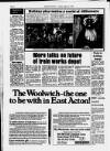Acton Gazette Thursday 16 August 1984 Page 6