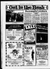 Acton Gazette Thursday 16 August 1984 Page 8