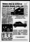 Acton Gazette Thursday 16 August 1984 Page 9