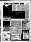 Acton Gazette Thursday 16 August 1984 Page 10