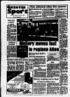 Acton Gazette Thursday 16 August 1984 Page 23
