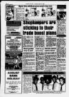 Acton Gazette Thursday 23 August 1984 Page 2