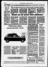Acton Gazette Thursday 23 August 1984 Page 4