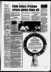 Acton Gazette Thursday 23 August 1984 Page 5
