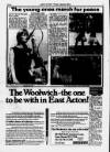 Acton Gazette Thursday 23 August 1984 Page 6