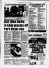 Acton Gazette Thursday 23 August 1984 Page 7