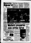 Acton Gazette Thursday 23 August 1984 Page 23