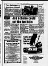Acton Gazette Thursday 30 August 1984 Page 7