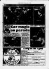 Acton Gazette Thursday 30 August 1984 Page 11