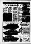 Acton Gazette Thursday 30 August 1984 Page 12