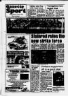 Acton Gazette Thursday 30 August 1984 Page 19