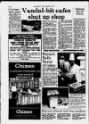 Acton Gazette Friday 21 September 1984 Page 4