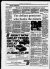 Acton Gazette Friday 21 September 1984 Page 8