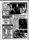 Acton Gazette Friday 21 September 1984 Page 12