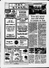Acton Gazette Friday 21 September 1984 Page 16