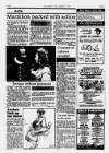 Acton Gazette Friday 21 September 1984 Page 21