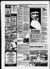 Acton Gazette Friday 21 September 1984 Page 22