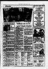Acton Gazette Friday 21 September 1984 Page 23