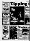 Acton Gazette Friday 21 September 1984 Page 24