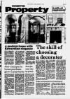 Acton Gazette Friday 21 September 1984 Page 25
