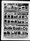 Acton Gazette Friday 21 September 1984 Page 26