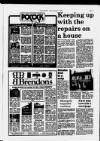 Acton Gazette Friday 21 September 1984 Page 27