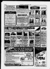 Acton Gazette Friday 21 September 1984 Page 30