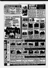 Acton Gazette Friday 21 September 1984 Page 31