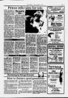 Acton Gazette Friday 21 September 1984 Page 35
