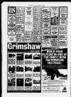 Acton Gazette Friday 21 September 1984 Page 38
