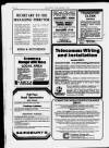 Acton Gazette Friday 21 September 1984 Page 50