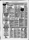 Acton Gazette Friday 21 September 1984 Page 54