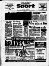 Acton Gazette Friday 21 September 1984 Page 56