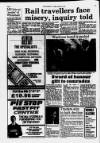 Acton Gazette Friday 05 October 1984 Page 6