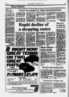 Acton Gazette Friday 05 October 1984 Page 10