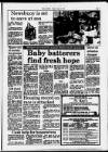 Acton Gazette Friday 05 October 1984 Page 17