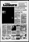 Acton Gazette Friday 05 October 1984 Page 19
