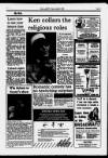 Acton Gazette Friday 05 October 1984 Page 21
